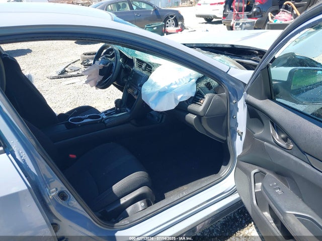 SHHFK7H48KU415347 Honda l15ba