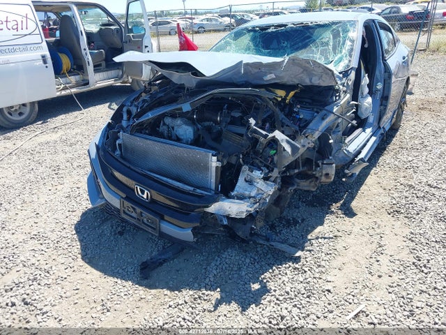 SHHFK7H48KU415347 Honda l15ba