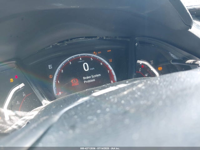 SHHFK7H48KU415347 Honda l15ba
