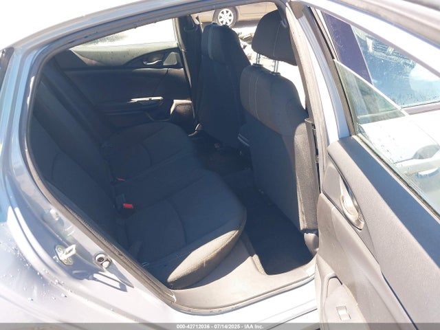 SHHFK7H48KU415347 Honda l15ba