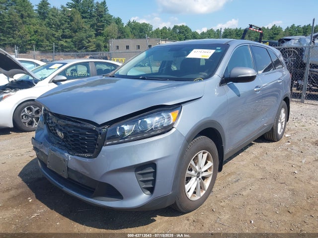 5XYPGDA30LG623854 KIA gdi theta-ii