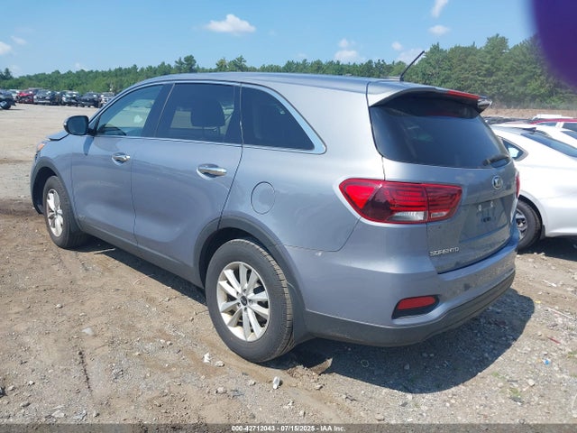5XYPGDA30LG623854 KIA gdi theta-ii