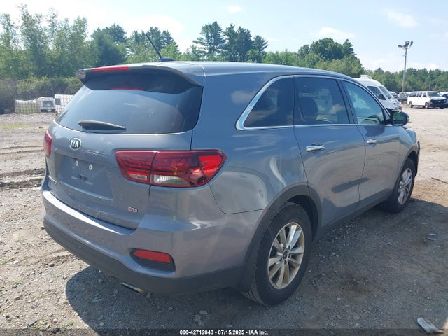 5XYPGDA30LG623854 KIA gdi theta-ii