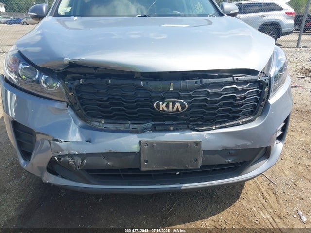 5XYPGDA30LG623854 KIA gdi theta-ii