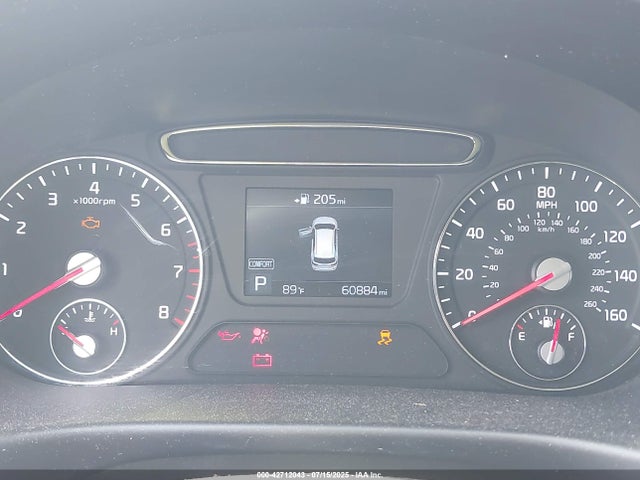 5XYPGDA30LG623854 KIA gdi theta-ii