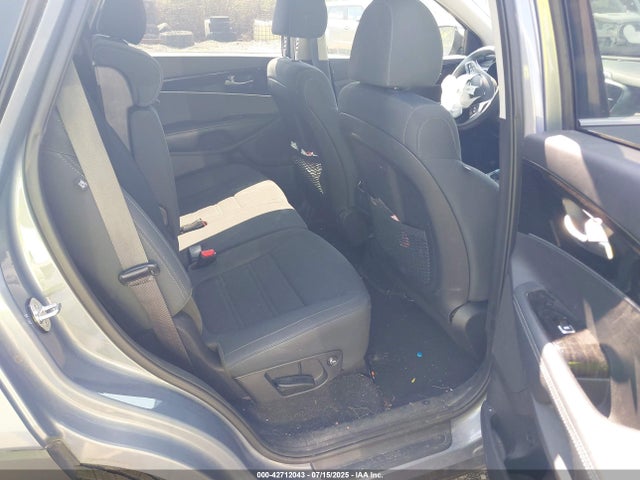 5XYPGDA30LG623854 KIA gdi theta-ii