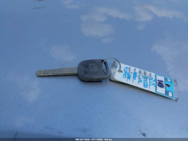 2015 HONDA CIVIC 19XFB2F73FE104907 Photo 10