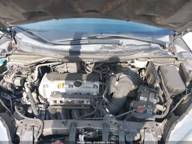 Honda k24z7 2014 3CZRM3H37EG705080 Image 10