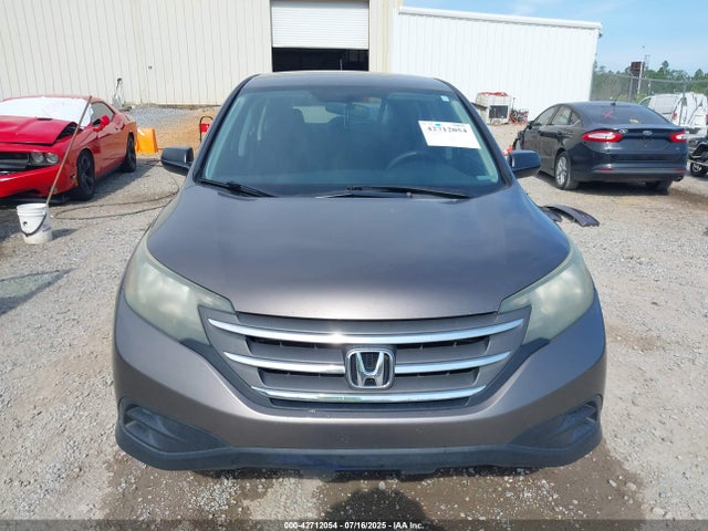 Honda k24z7 2014 3CZRM3H37EG705080 Image 13