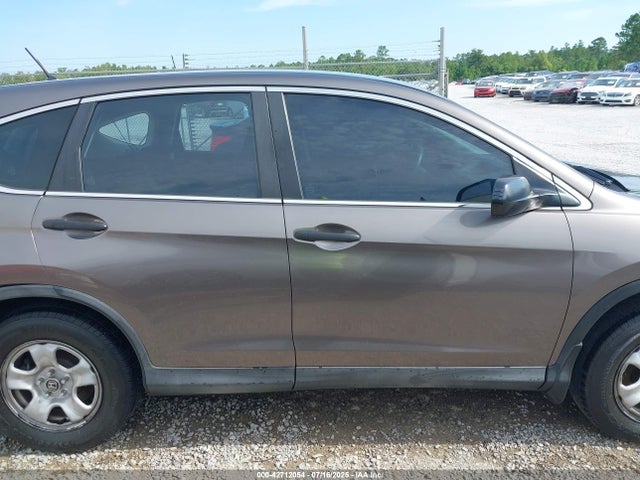 Honda k24z7 2014 3CZRM3H37EG705080 Image 14