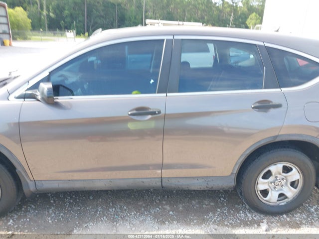 Honda k24z7 2014 3CZRM3H37EG705080 Image 15
