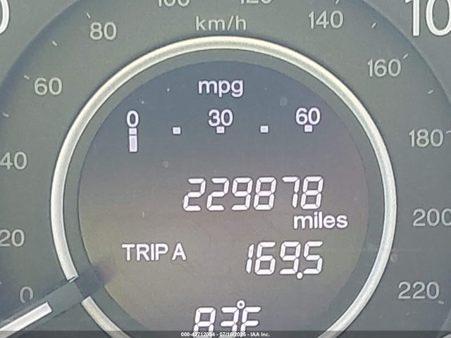 Honda k24z7 2014 3CZRM3H37EG705080 Image 16