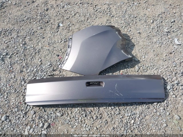 Honda k24z7 2014 3CZRM3H37EG705080 Image 12