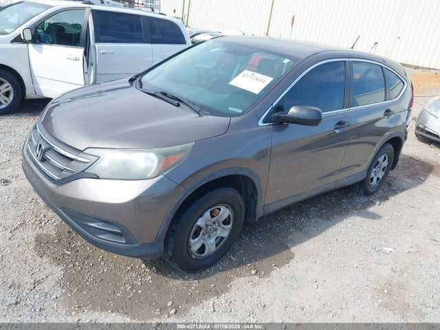 Honda k24z7 2014 3CZRM3H37EG705080 Image 2