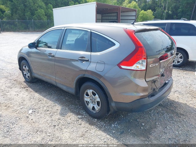 Honda k24z7 2014 3CZRM3H37EG705080 Image 3
