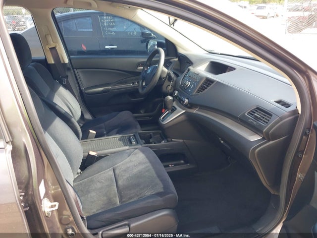 Honda k24z7 2014 3CZRM3H37EG705080 Image 5