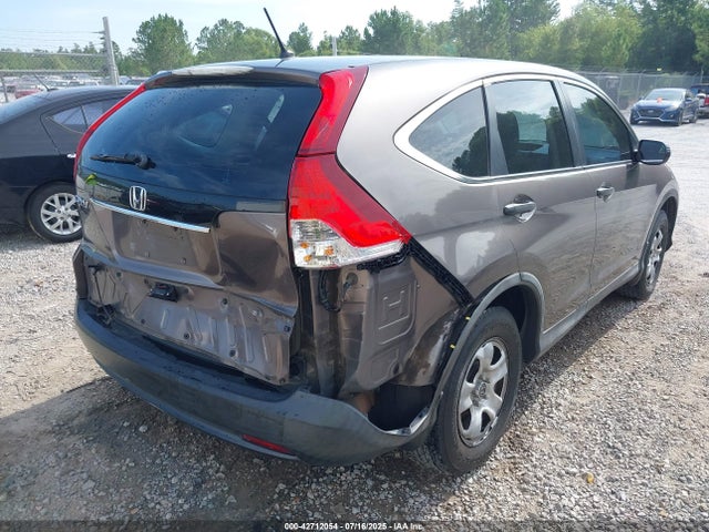 Honda k24z7 2014 3CZRM3H37EG705080 Image 6