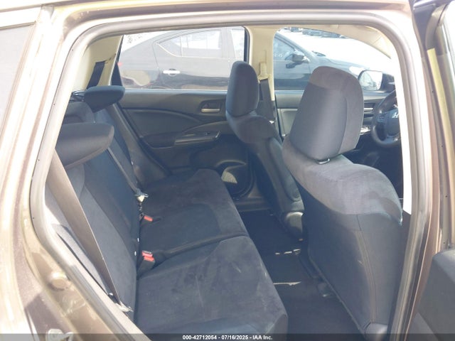 Honda k24z7 2014 3CZRM3H37EG705080 Image 8