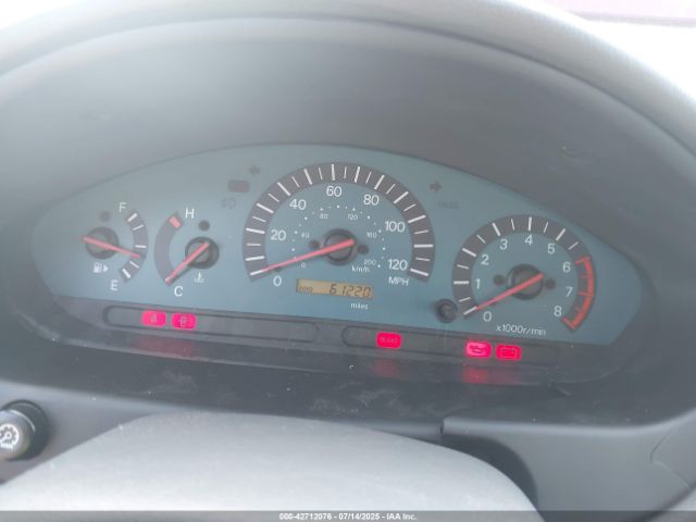2003 MITSUBISHI GALANT 4A3AA46G53E054606 Photo 6