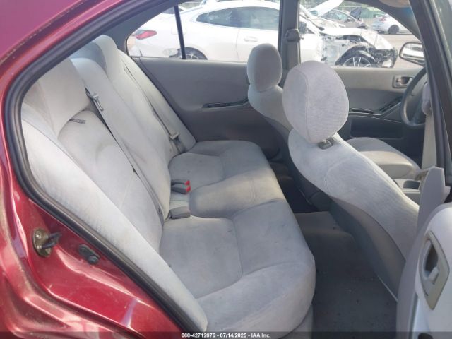 2003 MITSUBISHI GALANT 4A3AA46G53E054606 Photo 7