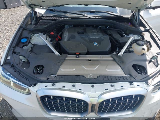 2024 BMW X4 5UX33DT02R9W73855 Photo 9
