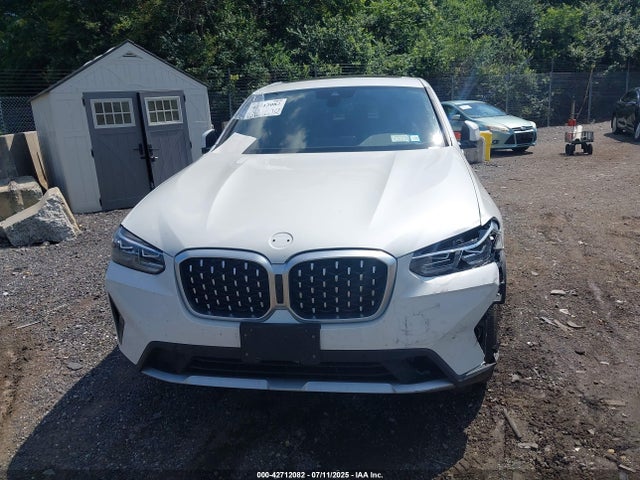 5UX33DT02R9W73855 BMW X4