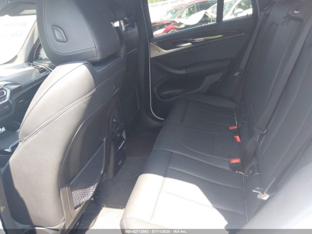 2024 BMW X4 5UX33DT02R9W73855 Photo 7