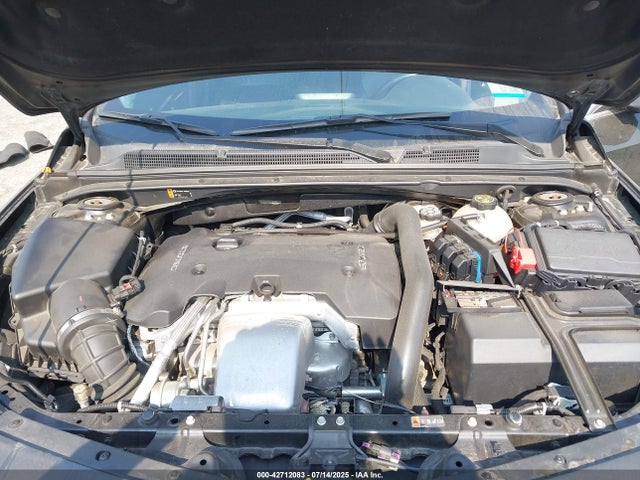 1G1ZH5SX9HF123448 Chevrolet ltg - sidi: spark ignited direct injection, vvt: variable valve timing, alum dohc, dcvcp turbo, e0-e100, alum
