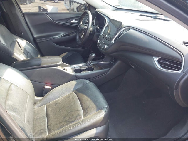 1G1ZH5SX9HF123448 Chevrolet ltg - sidi: spark ignited direct injection, vvt: variable valve timing, alum dohc, dcvcp turbo, e0-e100, alum