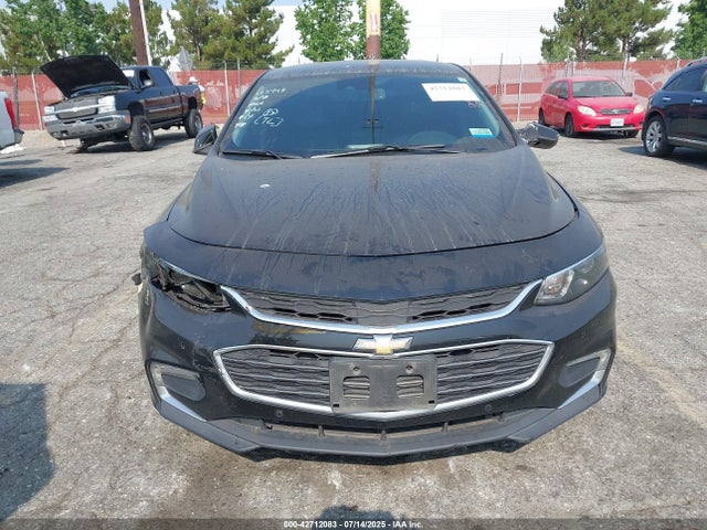 1G1ZH5SX9HF123448 Chevrolet ltg - sidi: spark ignited direct injection, vvt: variable valve timing, alum dohc, dcvcp turbo, e0-e100, alum