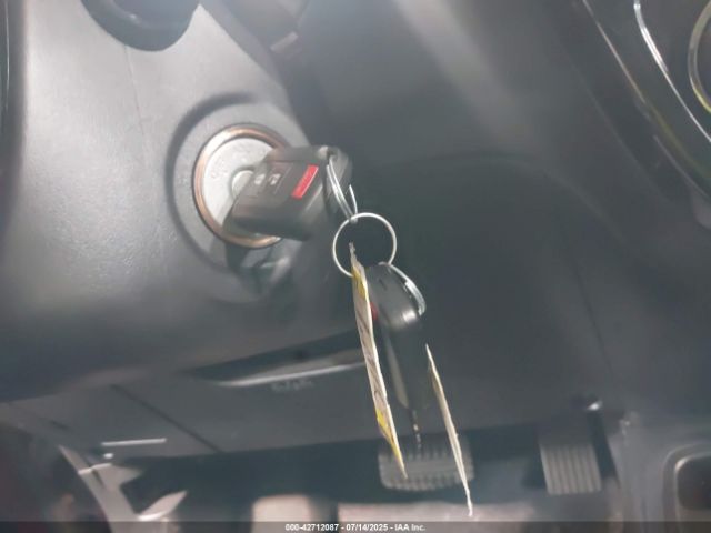 2021 MITSUBISHI MIRAGE ML32AUHJ9MH004844 Photo 10