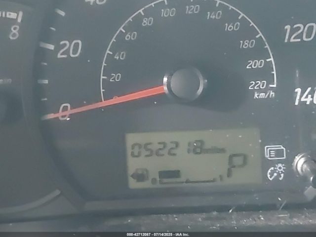 2021 MITSUBISHI MIRAGE ML32AUHJ9MH004844 Photo 6