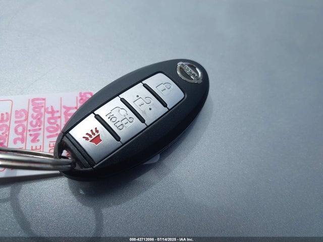 Nissan Leaf 2015 1N4AZ0CP3FC316444 Image 9