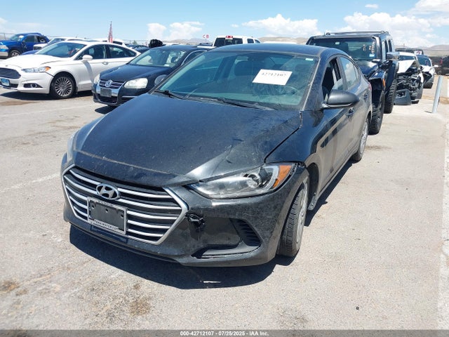 KMHD74LF9HU112171 Hyundai 2017