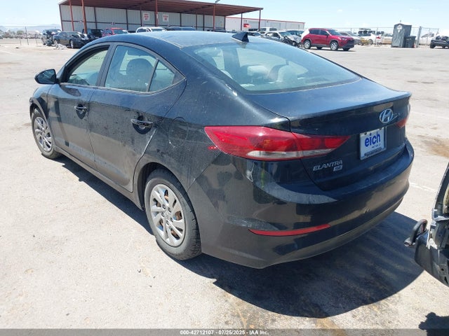 KMHD74LF9HU112171 Hyundai 2017