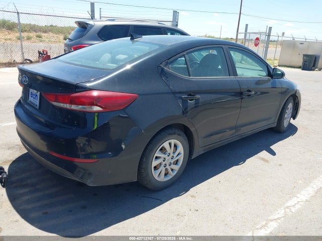 KMHD74LF9HU112171 Hyundai 2017