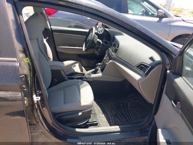 KMHD74LF9HU112171 Hyundai 2017
