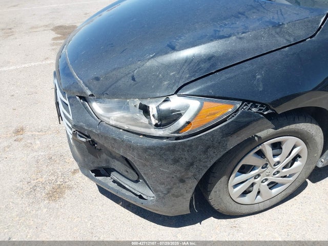 KMHD74LF9HU112171 Hyundai 2017