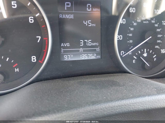 KMHD74LF9HU112171 Hyundai 2017