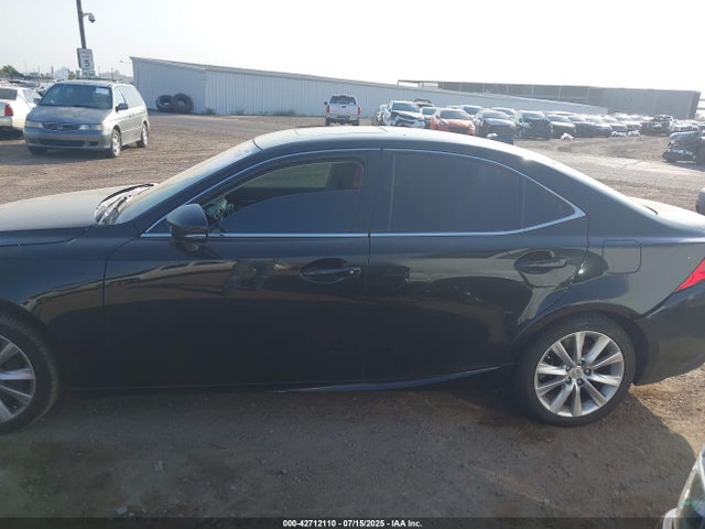 Lexus 8ar-fts 2016 JTHBA1D27G5010446 Image 14
