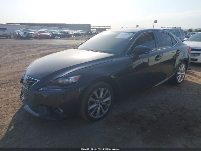 Lexus 8ar-fts 2016 JTHBA1D27G5010446 Image 2