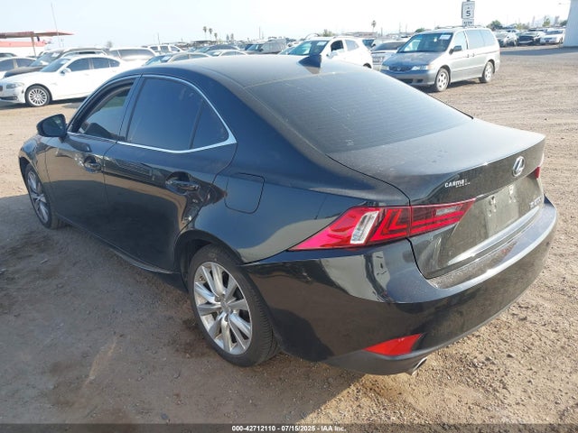 Lexus 8ar-fts 2016 JTHBA1D27G5010446 Image 3