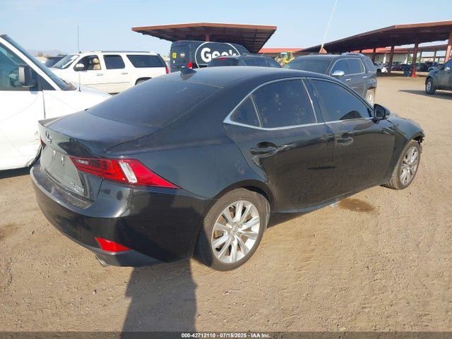 Lexus 8ar-fts 2016 JTHBA1D27G5010446 Image 4
