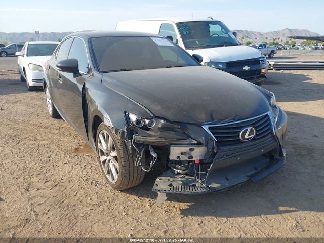 Lexus 8ar-fts 2016 JTHBA1D27G5010446 Image 6