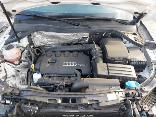 2017 AUDI Q3 WA1JCCFS2HR017731 Photo 9