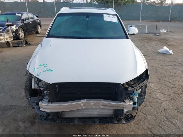 WA1JCCFS2HR017731 Audi 2017