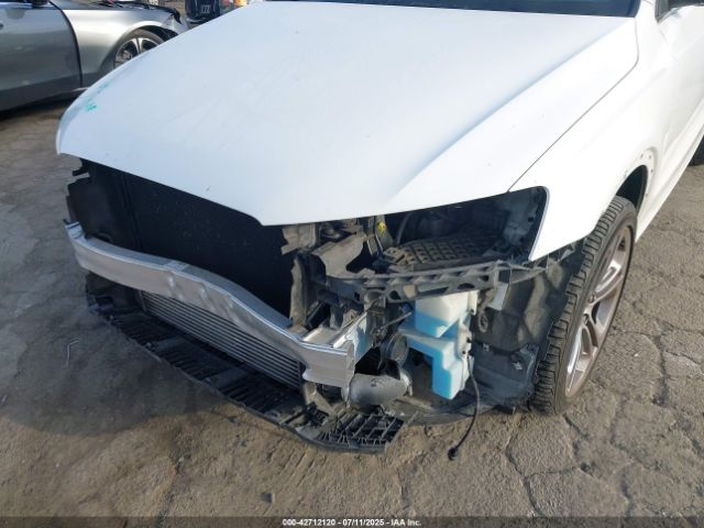2017 AUDI Q3 WA1JCCFS2HR017731 Photo 5