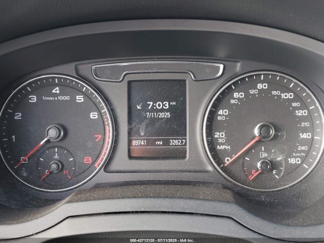 2017 AUDI Q3 WA1JCCFS2HR017731 Photo 6