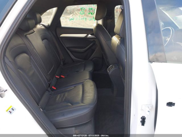 2017 AUDI Q3 WA1JCCFS2HR017731 Photo 7