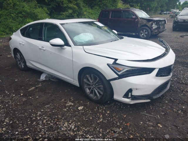 2023 ACURA INTEGRA 19UDE4H20PA028127 Photo 0